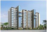 Veena Santoor Phase II, 2 BHK Apartment